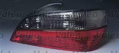 Valeo 085758 - Luce posteriore autozon.pro