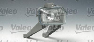 Valeo 085751 - Fendinebbia autozon.pro