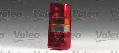 Valeo 085780 - Luce posteriore autozon.pro