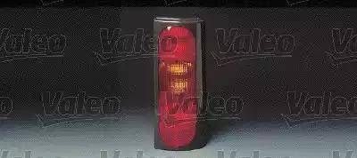 Valeo 085725 - Luce posteriore autozon.pro