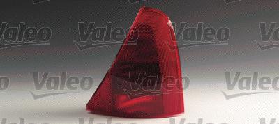 Valeo 086699 - Luce posteriore autozon.pro