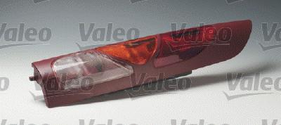 Valeo 086677 - Luce posteriore autozon.pro