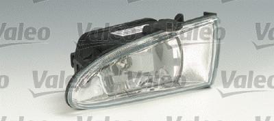 Valeo 086391 - Fendinebbia autozon.pro