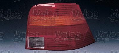 Valeo 086754 - Luce posteriore autozon.pro