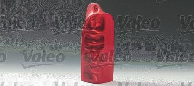 Valeo 086700 - Luce posteriore autozon.pro