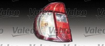 Valeo 088991 - Luce posteriore autozon.pro