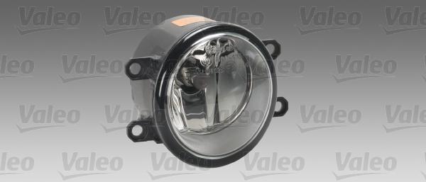 Valeo 088969 - Fendinebbia autozon.pro