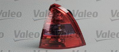 Valeo 088928 - Luce posteriore autozon.pro