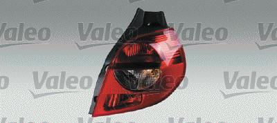 Valeo 088972 - Luce posteriore autozon.pro