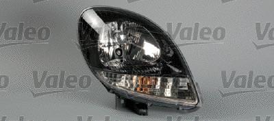 Valeo 088973 - Faro principale autozon.pro