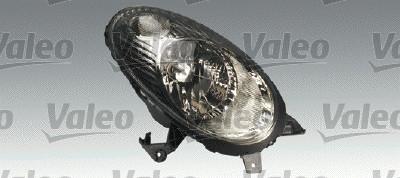 Valeo 088853 - Faro principale autozon.pro