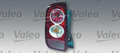 Valeo 088560 - Luce posteriore autozon.pro