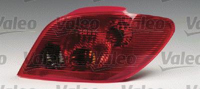 Valeo 088040 - Luce posteriore autozon.pro