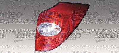 Valeo 088001 - Luce posteriore autozon.pro