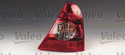 Valeo 088135 - Luce posteriore autozon.pro