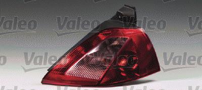 Valeo 088390 - Luce posteriore autozon.pro