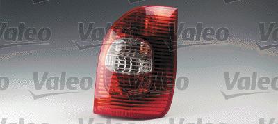 Valeo 088730 - Luce posteriore autozon.pro