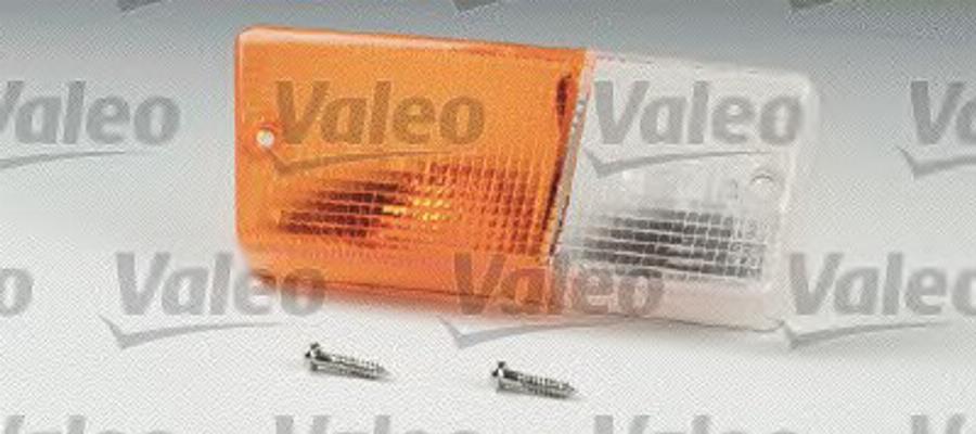 Valeo 083106 - Filtro olio autozon.pro