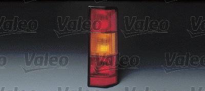 Valeo 082307 - Luce posteriore autozon.pro