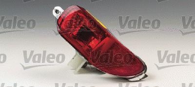 Valeo 087938 - Retronebbia autozon.pro