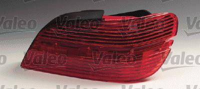 Valeo 087491 - Luce posteriore autozon.pro