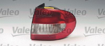 Valeo 087464 - Luce posteriore autozon.pro