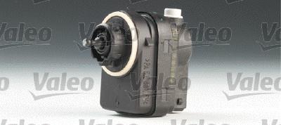 Valeo 087600 - Regolatore, Correzione assetto fari autozon.pro