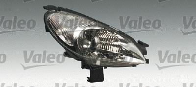 Valeo 087617 - Faro principale autozon.pro