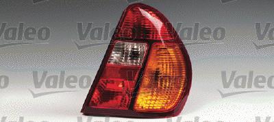 Valeo 087681 - Luce posteriore autozon.pro