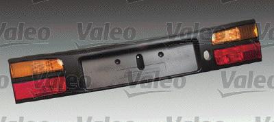 Valeo 087366 - Luce posteriore autozon.pro