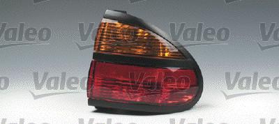 Valeo 087368 - Luce posteriore autozon.pro