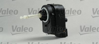 Valeo 087295 - Regolatore, Correzione assetto fari autozon.pro