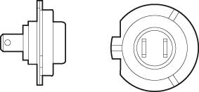 Valeo 032523 - Lampadina, Faro di profondità autozon.pro