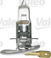 Valeo 032004 - Lampadina, Faro di profondità autozon.pro