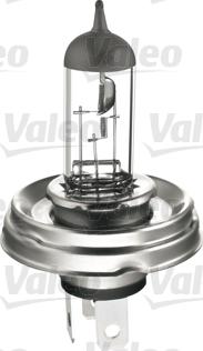 Valeo 032001 - Lampadina, Faro di profondità autozon.pro