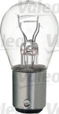 Valeo 032207 - Lampadina, Indicatore direzione autozon.pro