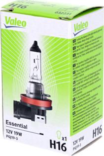 Valeo 032231 - Lampadina, Fendinebbia autozon.pro