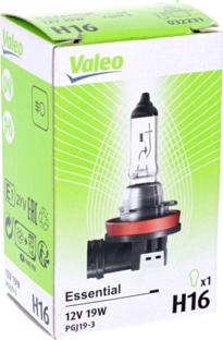 Valeo 032231 - Lampadina, Fendinebbia autozon.pro