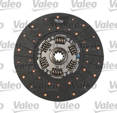 Valeo 809042 - Kit frizione autozon.pro