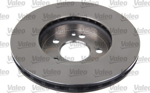 Valeo 197091 - Discofreno autozon.pro