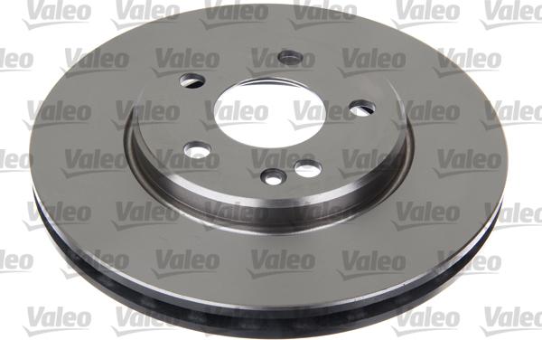 Valeo 197091 - Discofreno autozon.pro