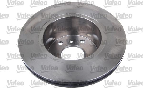 Valeo 197062 - Discofreno autozon.pro