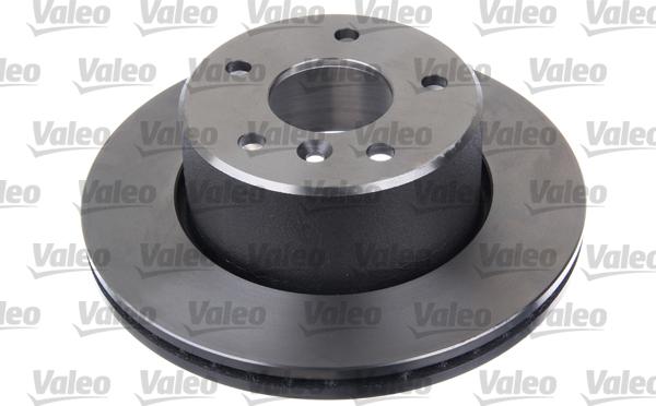 Valeo 197062 - Discofreno autozon.pro