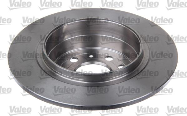 Valeo 197009 - Discofreno autozon.pro