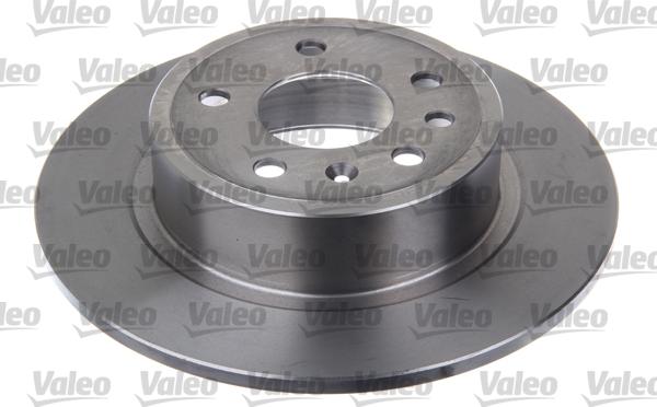 Valeo 197009 - Discofreno autozon.pro