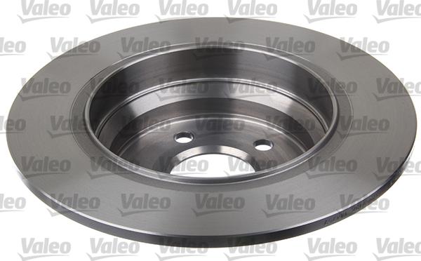 Valeo 197035 - Discofreno autozon.pro