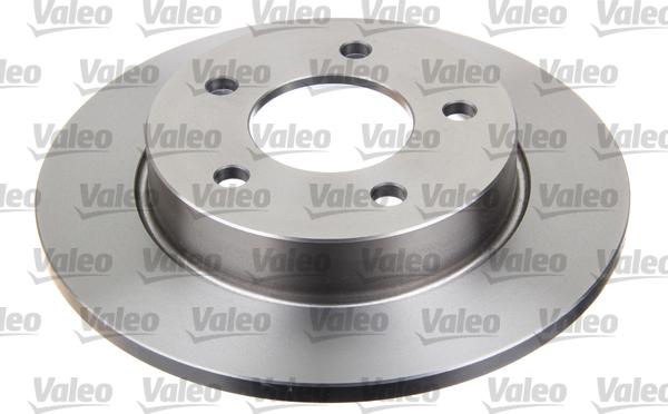 Valeo 197021 - Discofreno autozon.pro