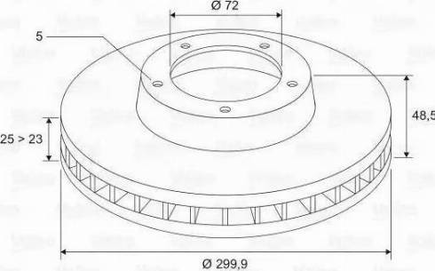 RIDER RD.3325.DF4385 - Discofreno autozon.pro