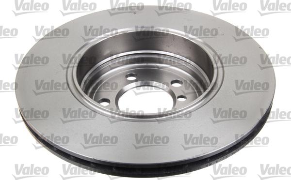 Valeo 197363 - Discofreno autozon.pro