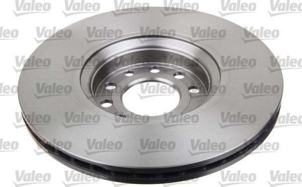 Valeo 197244 - Discofreno autozon.pro